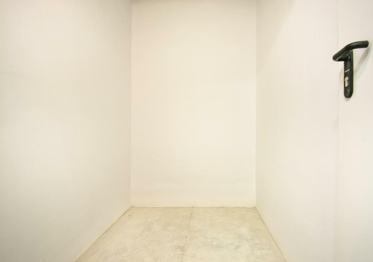 Mirador De Calpeアパートメント エクステリア 写真