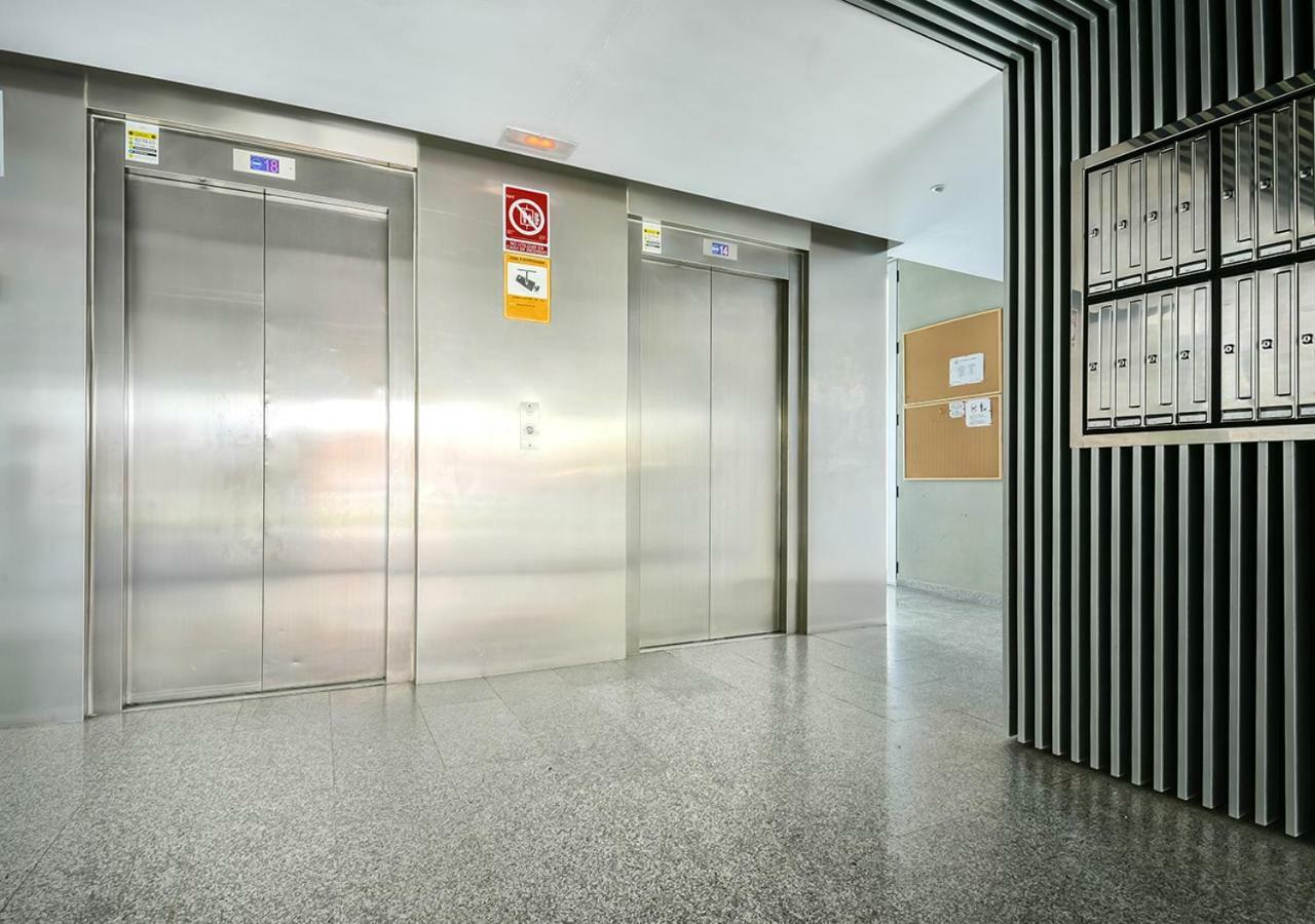 Mirador De Calpeアパートメント エクステリア 写真